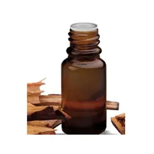 Precio directo de fábrica Excelente calidad Venta al por mayor 100% Aceite esencial de guaiacwood puro y natural para compradores mayoristas