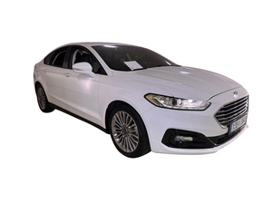 Ford Mondeo 2020, 4ª Generación, 2.0 TDCI Trend, Buen Estado, Auto Usado Coreano en Venta, 300auto Export - Product Image 5