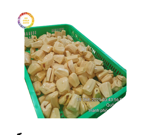 Vente en gros Segments de jacquier mûr standard d'exportation de jacquier congelé IQF de fournisseur de confiance du Vietnam - Product Image 3