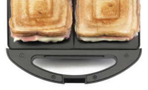 Macchina per sandwich rettangolari 750W (Lacor 69147) - Product Image 3
