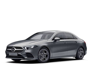 Mercedes-Benz ชุดที่มีที่นั่งเครื่องยนต์หนังที่ยอดเยี่ยมการควบคุมการล่องเรือขับ FWD สำหรับการเดินทางในเมืองและการเดินทางไกล - Product Image 5