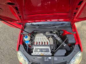 Volkswagen R32 d'occasion de 2008, sans réserve # 3396 sur 5000 modèles R32 AWD Tornado Red, principalement non modifiés - Product Image 6