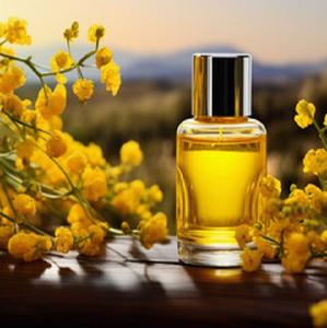 Prix de l'huile essentielle pure d'Helichrysum de qualité supérieure d'Inde - Product Image 3