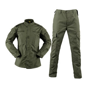 OEM Service Direct Factory's Sale Best Material Nylon and Cotton New Model Adjustable Tactical <b>Uniform</b> - Product Image 1