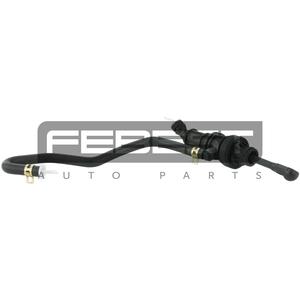 Cilindro del frizione principale FEBEST (0481-GA) - Product Image 1