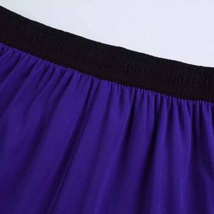 Tenue d'équipe personnalisée pour adultes, ensemble de maillot de basket-ball imprimé par Sublimation de qualité supérieure, uniformes de basket-ball personnalisés pour hommes, vêtements de sport - Product Image 5