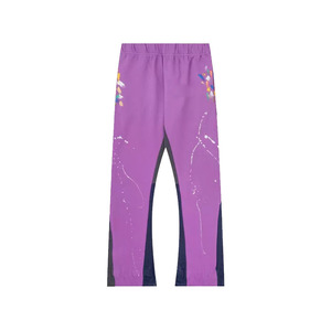 Homme Usine Vente en gros Prix approprié Pantalons de bonne qualité Nouveautés Pantalons pour hommes haute élastique décontracté Slim Pantalons pour hommes légers - Product Image 6