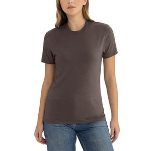 T-shirts personnalisables pour marque personnelle Next Level 6010 Tri-blend 50/25/25 Polyester/Coton peigné/Rayonne 32 Singles - Product Image 1