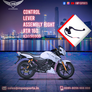 ชุดก้านควบคุมของแท้สำหรับ TVS Apache 2W อะไหล่มีจำหน่ายในราคาที่ไม่แพงมาก - Product Image 5