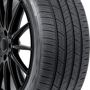 Neumáticos Radiales Crosswind Ultra Sport+ 205/50R17 93W XL 225/45R17 94W XL Usados de Alto Rendimiento para Todas las Estaciones con Garantía de 10 Años - Product Image 3