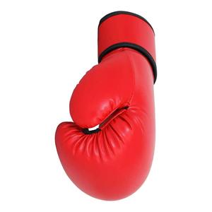 Meilleure vente Gants de boxe en cuir de haute qualité fabriqués sur mesure vente en gros de conception OEM avec différentes tailles pour une utilisation en extérieur - Product Image 3