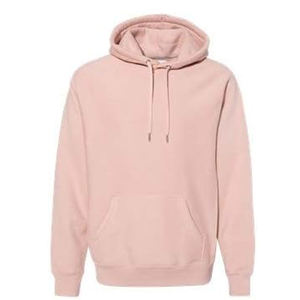 Ultra lourd-Pull à capuche-Independent Trading Co. - IND5000P - Product Image 3