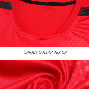 Uniforme personnalisé le plus vendu France, maillots de football, nouveau design, logo personnalisé, uniforme de football - Product Image 4