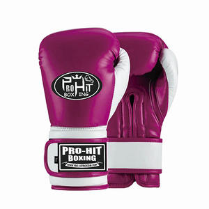 Gants d'entraînement unisexes Gants de boxe pour arts martiaux Gants de combat MMA Gants de boxe gagnants haute performance Nouveau design - Product Image 5