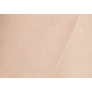 Calzini Invisibili Bianchi Imbottiti per Ragazze, Traspiranti in Spandex e Nylon, Lavorati a Maglia, per Uso Quotidiano, con Stampa, Taglia Unica, Estivi - Product Image 6