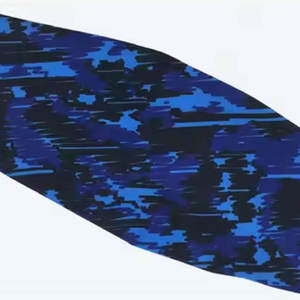 Wholesale Basketball <b>Headbands</b> Customized Branding Private Label New Design High Quality at Affordable Price Low MOQ - Product Image 3