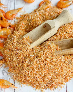 POLVO DE CONCHA DE CAMARÓN SECO PARA ALIMENTACIÓN ANIMAL Y ACUICULTURA - Product Image 2