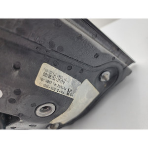 กระจกมองข้างซ้าย VOLKSWAGEN Polo 5th Series MIRROR 6 PIN CFWA (09>17) - Product Image 2