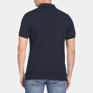 Camisas Polo Personalizadas con Logotipo para Hombre, Moda de Verano, Manga Corta, Talla Adulto, Camisa Polo para Hombre al por Mayor - Product Image 3