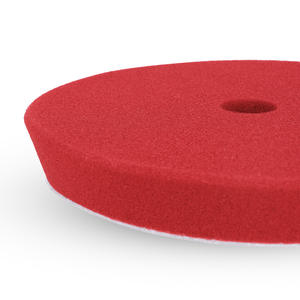 Tampon de polissage pour voiture Clayton Car Care 5 pouces (CL-FP) en mousse haute densité, durable et réutilisable pour une brillance parfaite. - Product Image 4