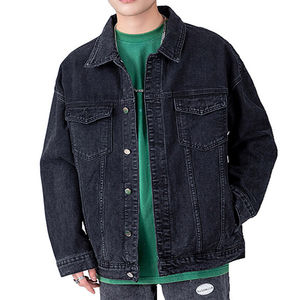 Sudadera con capucha de lana gruesa para hombre, cremallera completa, cuello redondo, cálido, invierno, informal, deportivo, estilo holgado, nueva llegada de otoño - Product Image 1