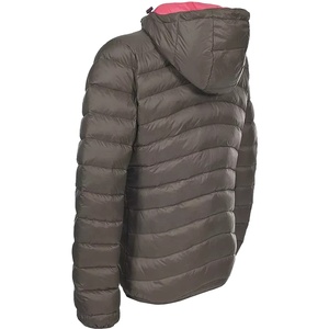 Nueva ropa ecuestre de alta calidad para mujer, chaquetas de invierno para montar a caballo, ropa ecuestre, chaqueta acolchada ecuestre 2026 - Product Image 5