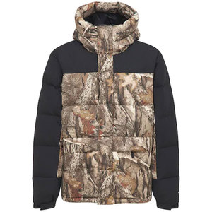 Chaquetas de Invierno para Hombre de Alta Calidad, con Cuello Alto, Resistentes al Viento, Ropa Casual para Hombre a Precio de Mayoreo - Product Image 1