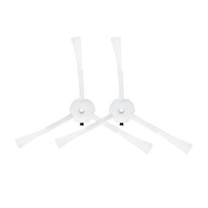 Brosse centrale de rouleau principal de remplacement pour filtre Hepa brosse de rotation de bord d'angle latéral adaptée aux accessoires de pièces d'aspirateur robotique <span class=keywords><strong>360</strong></span> S5 <span class=keywords><strong>S7</strong></span> - Product Image 3