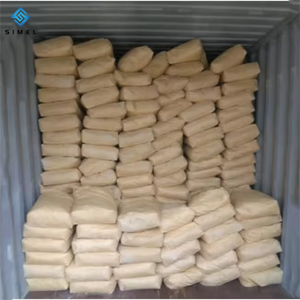 Ester de glycérol raffiné de qualité industrielle de colophane BT-85E colophane naturelle 8D pour le revêtement - Product Image 5