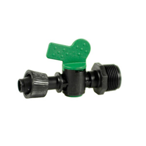 Pl Ala Goccia Rigida Raccordo Vma Mm16x3/4m - Product Image 1