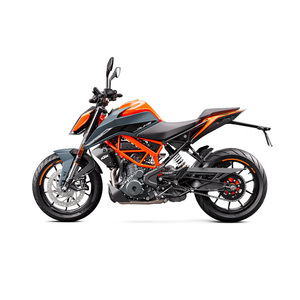 2025สำหรับ KTM 390 Duke มอเตอร์ไซค์แนวสตรีทใหม่พร้อมมอเตอร์ไร้แปรงถ่านประสิทธิภาพสูงสำหรับการผจญภัยแบบออฟโรด - Product Image 4