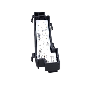 Pantalla Indicadora de Caja de Cambios Automática para AUDI Serie Q3 (F3B) 83B713463A (18>) - Product Image 6