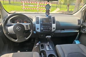 Nissan Xterra 2013 listo para enviar - Product Image 2
