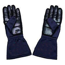 ถุงมือแข่งรถหนังไมโครไฟเบอร์น้ำหนักเบาระบายอากาศได้ดีสำหรับการใช้งานกลางแจ้ง - Product Image 4