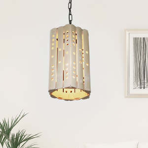 Minimal Design Wooden <b>Ceiling</b> Lamp Handcrafted For Home Office Living Room <b>Bedroom</b> Decorative Indoor <b>Light</b> Modern Style - Product Image 2