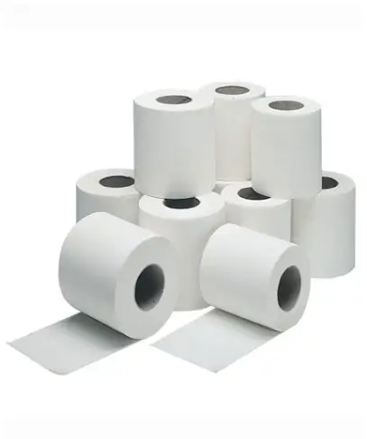 2ply chất lượng hàng đầu trắng Trinh gỗ bột giấy giấy vệ sinh Jumbo CuộN Trinh Nữ nhà vệ sinh mô giấy Jumbo mẹ CuộN