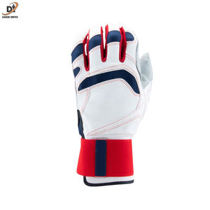 Gants de baseball fabriqués à base de baseball Gants de baseball professionnels personnalisés Concevez votre propre logo Gants de baseball - Product Image 3