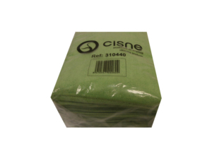 Microfiber Green Cleaning <b>Cloth</b> Reusable Magic <b>Cloth</b> Multi Purpose <b>Dusting</b> Rag for Home Auto Care High Quality 320 gsm 38x40 cm - Product Image 3