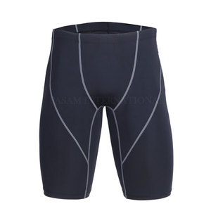 Pakistan Made High Quality <b>Men</b> <b>Compression</b> <b>Shorts</b> Online Sale Private Label <b>Compression</b> <b>Shorts</b> - Product Image 1