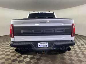 Ford F-150 Raptor SuperCrew d'occasion 2024 - Product Image 3