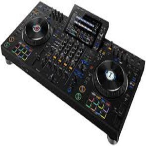 อัลฟา XDJ-AZ All-in-one rekordbox ระบบ DJ - Product Image 1