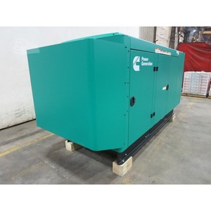 โมดูลเครื่องกำเนิดไฟฟ้าดีเซล C100N6 2022 ระบบสำรองไฟและไฟฉุกเฉินที่ทนทาน - Product Image 1