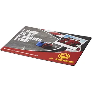 Brite-Mat Eco-Friendly Mouse Pad <b>Office</b> <b>Supplies</b> Gadgets - Product Image 1