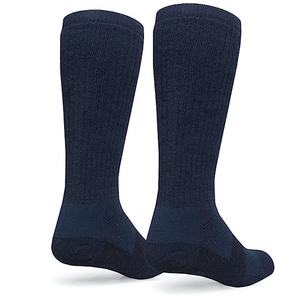 Chaussettes en cachemire pur de qualité supérieure, épaisses, d'hiver, sur mesure, meilleur prix, Pakistan, unisexe, tricotées, 2024 - Product Image 2