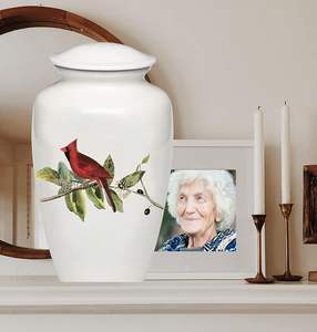 โกศสำหรับขี้เถ้ากระดูกผู้ใหญ่ - Product Image 1