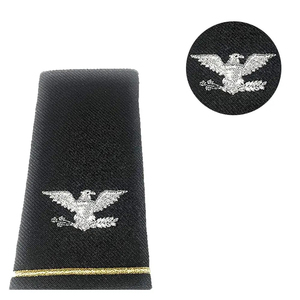 เครื่องแบบอินทรธนูสไตล์ล่าสุดอินทรธนูเครื่องแบบสีทึบอินทรธนู - Product Image 6