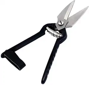 Высококачественный профессиональный триммер для ножниц, ножницы для стрижки копыт овец, ножницы для обрезки копыт от Ariston International