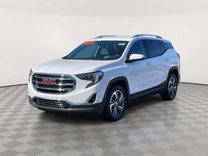 รถ GMC YUKON SLT AWD ปี 2020 มือสอง พวงมาลัยซ้าย วิ่ง 50,001-75,000 ไมล์ 150-200 แรงม้า - Product Image 6
