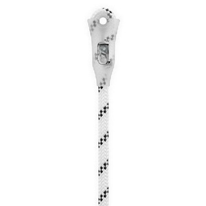 "11mm 20m White <b>Power</b> <b>Cable</b> with 1 Terminal EN1891 for Certified Ref 22326452" - Product Image 1
