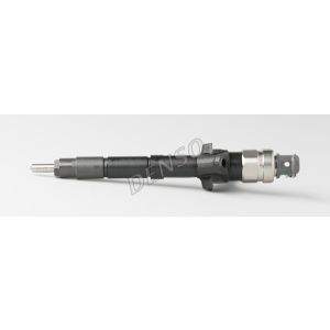 DENSO DCRI106240 nuovi ugelli originali per iniettori Common Rail adatti a Nissan Navara e Cabstar 2.5 D - Product Image 4
